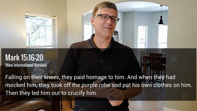 MOCKERY? or WORSHIP? | Roger Shenk смотреть онлайн