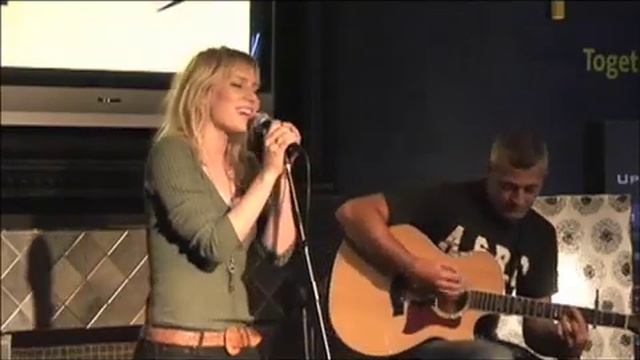 Natasha Bedingfield - Unwritten