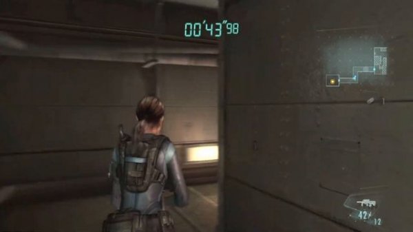 Evolution of RESIDENT EVIL Games 1996-2023