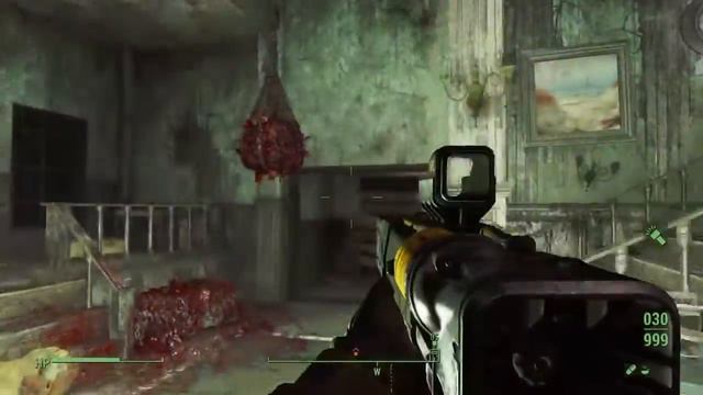 Fallout 4: Far Harbor - Ep. 14 - Helping Acadia смотреть онлайн