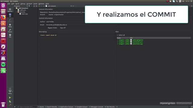 Tutorial Git смотреть онлайн
