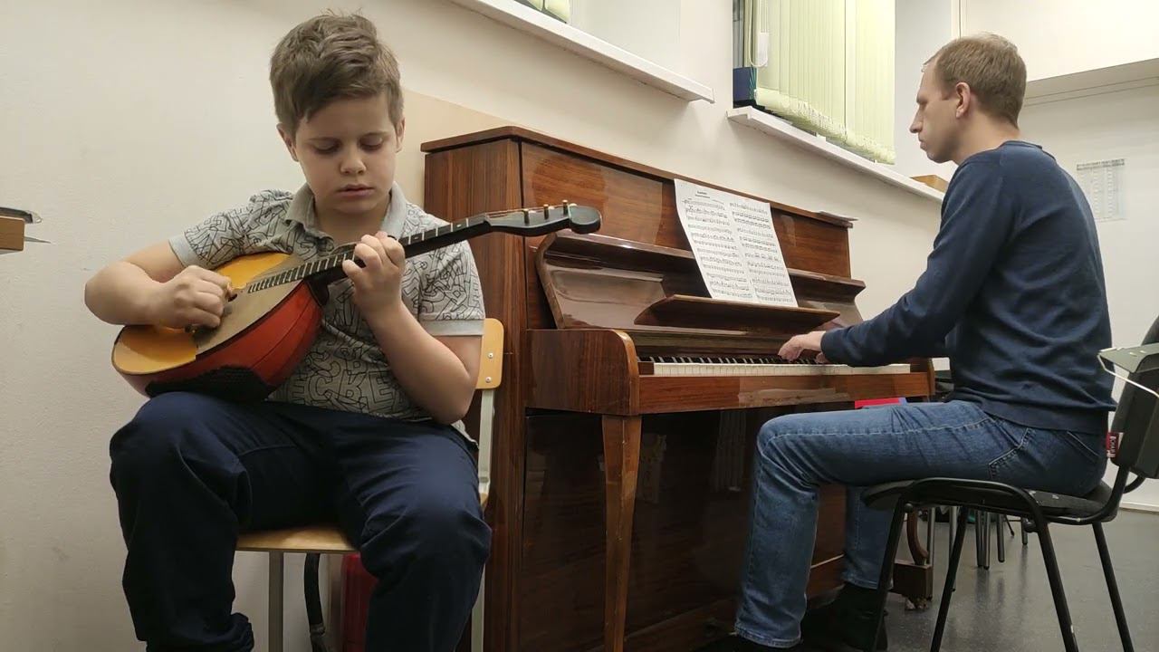 Н.Будашкин "Будильники" смотреть онлайн