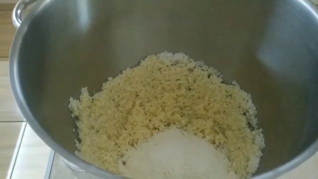 Кокосовое печенье. Первый день. Неделя печенья ?