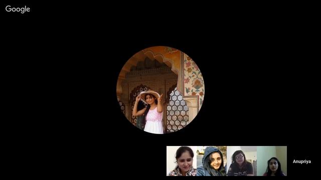 InfoSec Girls + OWASP WIA knowledge exchange webinar March 2019 смотреть онлайн
