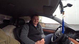 Лучший отзыв LIFAN SOLANO Лифан солано