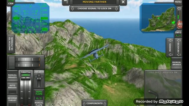 Все секретики в Turboprop Flight Simulator 3D. смотреть онлайн