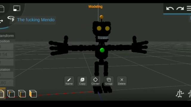 How to port blender models to (Prisma3D) Correctly (Part 1) смотреть онлайн