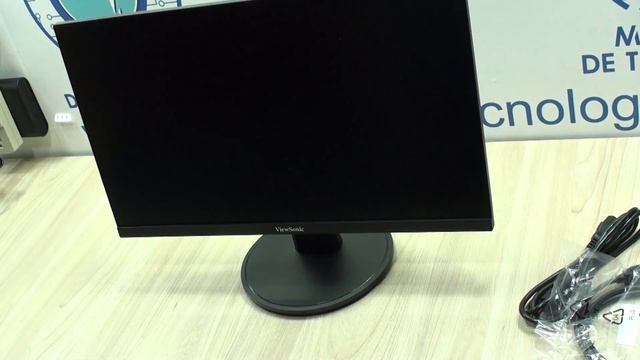 Viewsonic 22 Inch Monitor - Outstanding Budget monitor for your PC смотреть онлайн