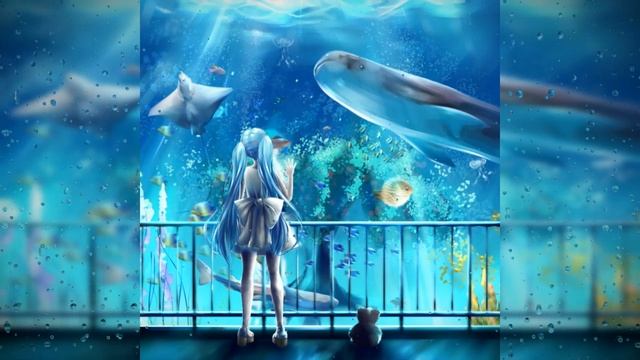 Sqwore - Давай сбежим (Instrumental)