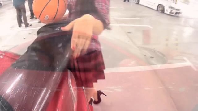 TeaseR Soon ... Автотусовка Мурманск смотреть онлайн