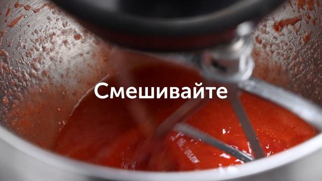 Обзор планетарного миксера REDMOND RFM-5393 смотреть онлайн