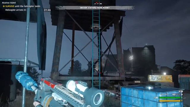 Far Cry New Dawn - All Expeditions Speedrun (Hard) смотреть онлайн