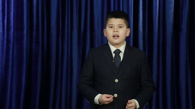 Ахмедов Ахмад. Таджикистан