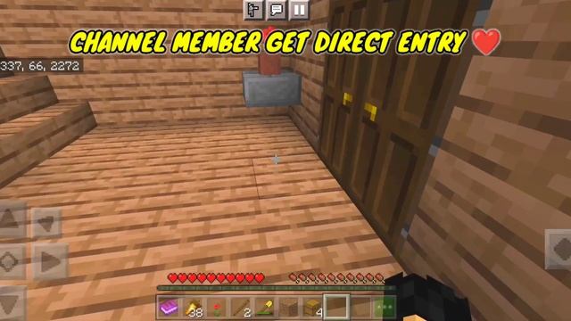 How to Join Public SMP in Minecraft PE/JAVA | 24/7 Online Public SMP | SG Network JAVA/MCPE смотреть онлайн