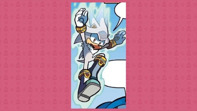 A Pocket in Time [Game Theory][Sonic is Too Powerful! (Time Travel Theory)] смотреть онлайн