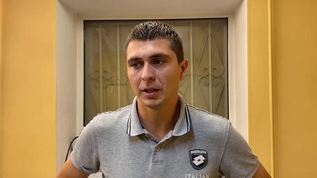 Дмитрий Жилинский о том, что было с добавленным временем: почему добавил так и почему смотреть онлайн