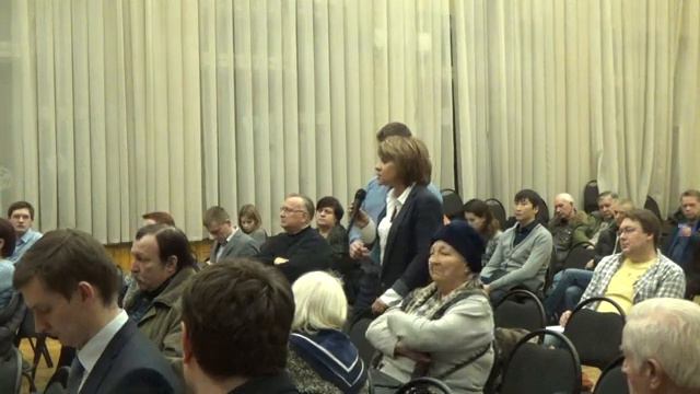 Встреча главы управы района Раменки г. Москвы смотреть онлайн