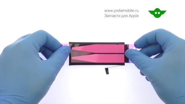 Замена аккумулятора iPhone 7 | как заменить батарею на Айфон 7 смотреть онлайн