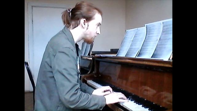 Галина Горелова Жемчужная нить звучащих нот Засыпающие часы. Два весёлых башмачника смотреть онлайн