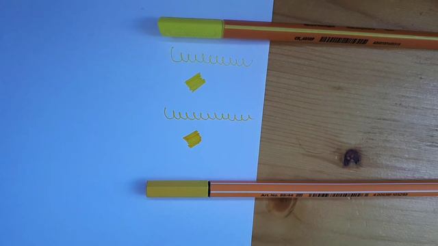 Дешево VS дорого | Капиллярные ручки смотреть онлайн