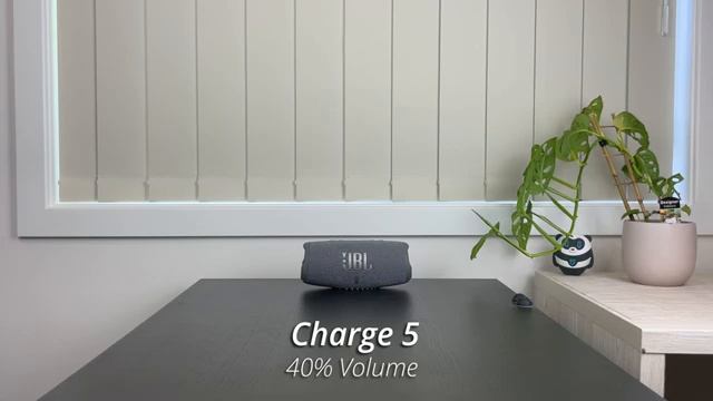 INSANE VALUE! EarFun UBOOM L VS JBL Charge 5 смотреть онлайн