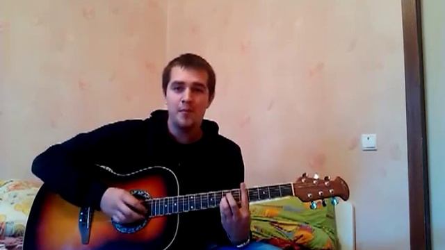 Levon - Честно (ПоловинаТебя guitar cover) смотреть онлайн