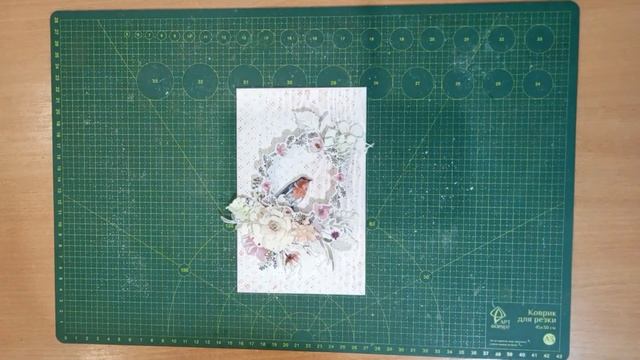 TMScrspbookDesigns / Открытка / Альбом / Скрапбукинг / Кардмейкинг / Твори вместе со мной