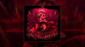 PLXVA, MATLY - ADRENALINE III (Официальная премьера трека)