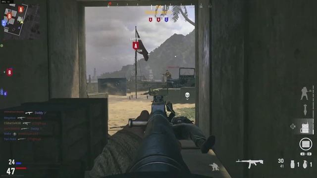 Playing Call of Duty: VANGUARD on BOOSTEROID | Cloud Gaming смотреть онлайн