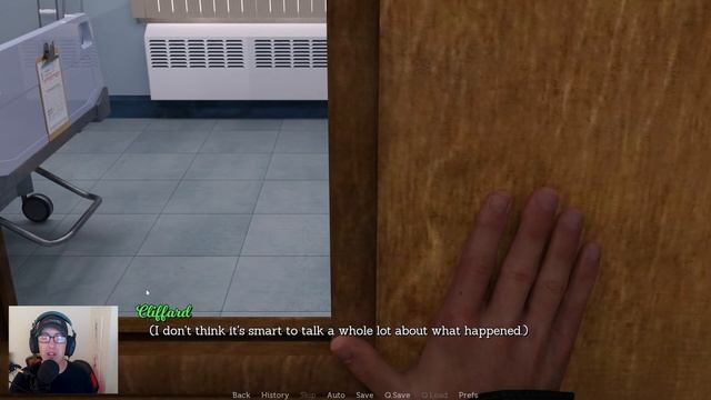 Leap of Faith Gameplay Part 4 смотреть онлайн