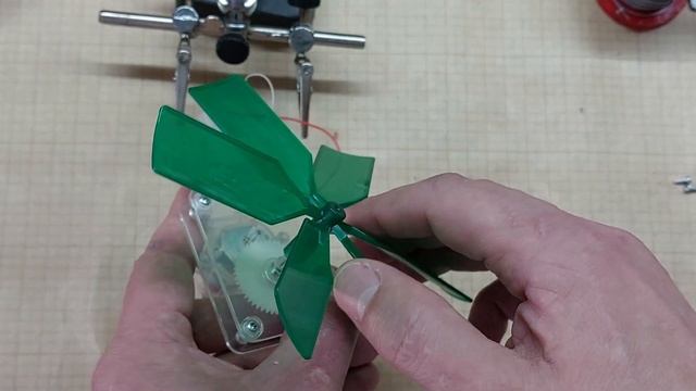 Электричество из воздуха. Electricity from the air смотреть онлайн