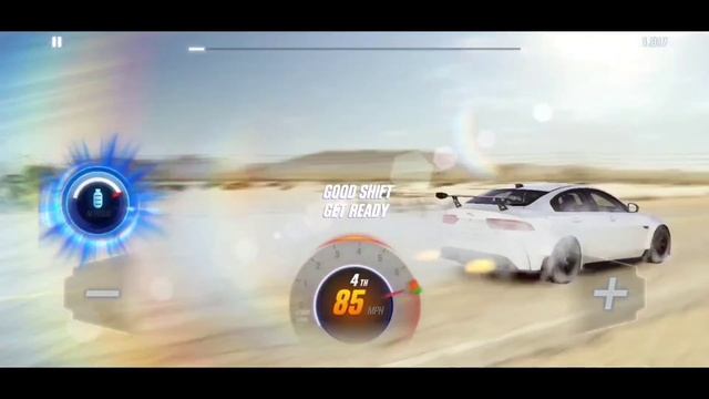 XE SV Project 8? This guy doesn't know how to shift смотреть онлайн