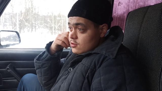 Чем занят Василий в выходной день! смотреть онлайн