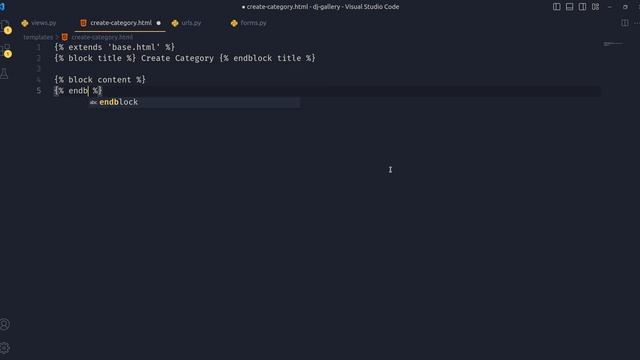 Build An Image Gallery App with Python Django | Upload Image Django | Part 3 | Django Image Gallery смотреть онлайн