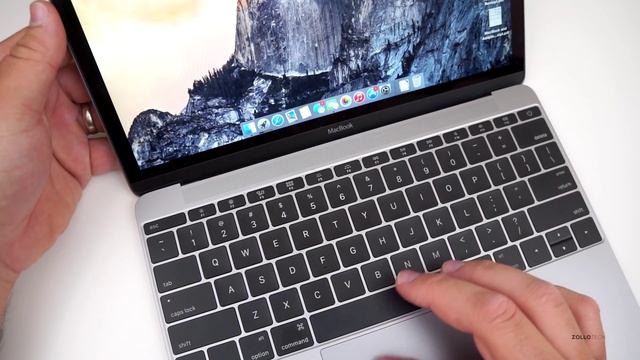 2015 MacBook Review - Better Than You Think