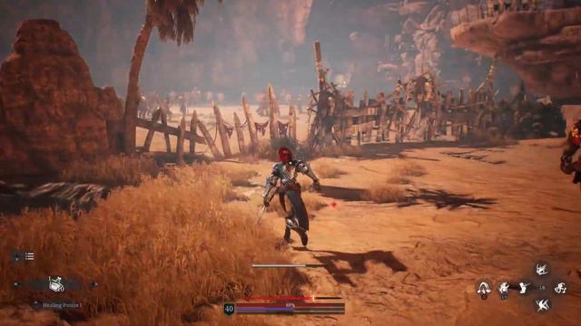 [PC] Bless Unleahed- New Class: Assassin- Race: Elf [Tutorial Playthrough] смотреть онлайн