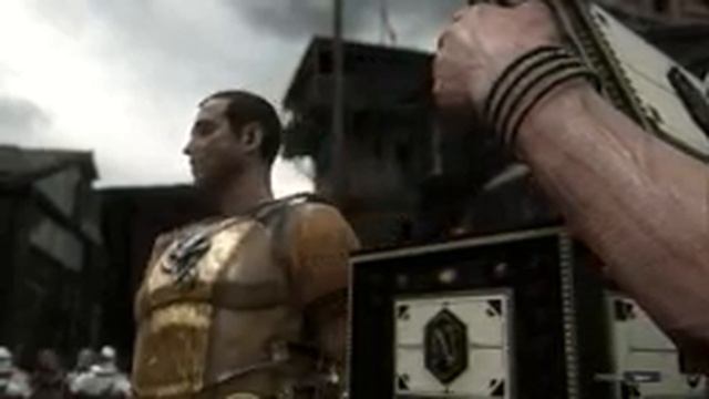 Ryse: Son Of Rome | Full Game Walkthrough (No Commentary)