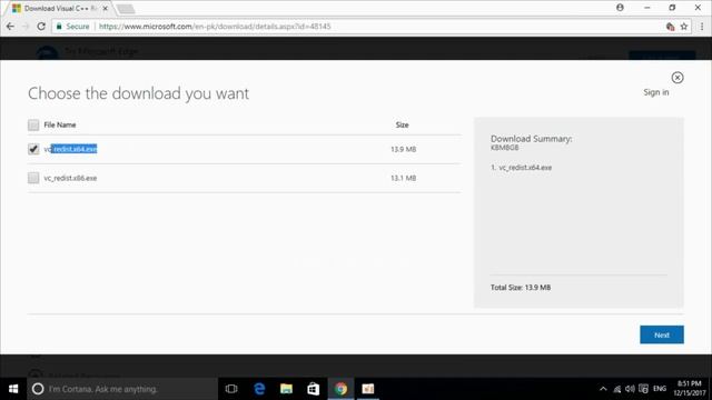FIX WAMP Server Error api-ms-win-crt-runtime-l1-1-0.dll is Missing 100% Working UPDATED смотреть онлайн