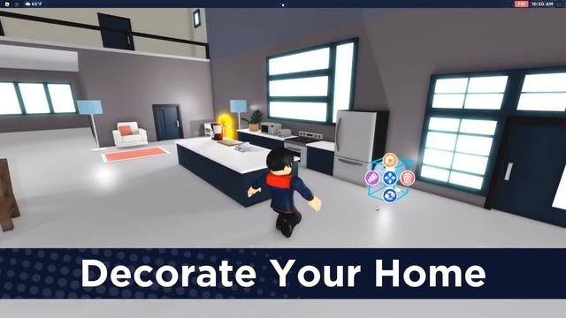 GRADUATION UPDATE RELEASE! Roblox High School 2 смотреть онлайн