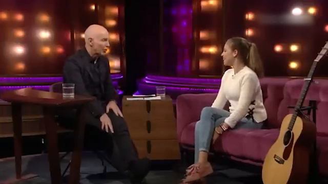 Allie Sherlock & Cuan Durkin Exposed! The Love Connection Revealed!