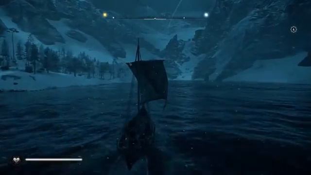 Assassins creed Вальгалла: Путь в Вальгаллу, ФИНАЛ?? смотреть онлайн