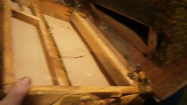 Диванчик из двух старых кресел. смотреть онлайн