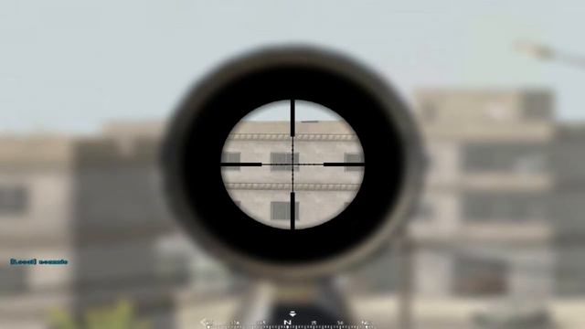 Project Reality Ворошиловский стрелок смотреть онлайн