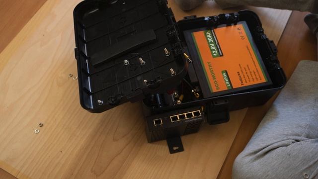 2023 가민 블랙박스 LiFePO4 배터리 파워스테이션 만들기 Garmin Blackbox LiFePO4 Battery Powerstation смотреть онлайн