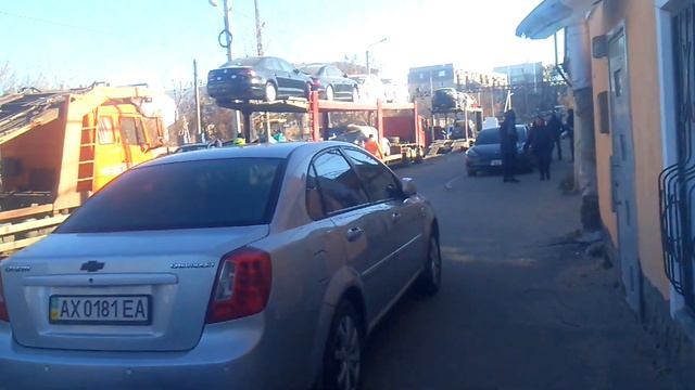 Битые авто из США смотреть онлайн