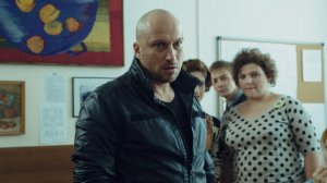 Физрук: Фома знакомится с коллективом