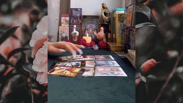 ❓?❤️?В чем его слабость? Ахиллесова пята мужчины ?[Таро гадание на любовь/отношения/мужчину] смотреть онлайн