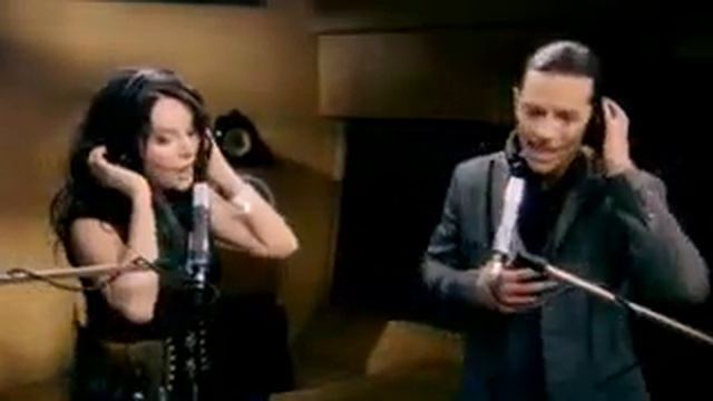 Pasion -Sarah Brightman Ft.Farnando Lima.flv