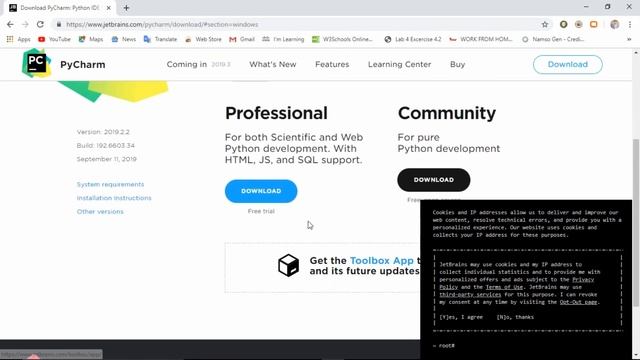 Python Course For Beginners || Urdu & Hindi || Part 1 || 2019 смотреть онлайн