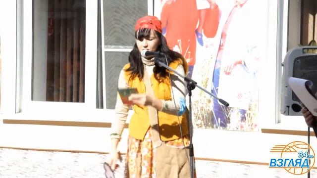 Посвящение в первоклассники Михайловка смотреть онлайн